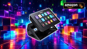 Giảm giá mạnh cho thiết bị điều khiển stream thay thế Elgato Stream Deck