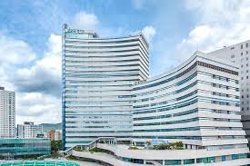 Giới thiệu hệ thống cung cấp dịch vụ y tế cho người nước ngoài không đăng ký bảo hiểm
