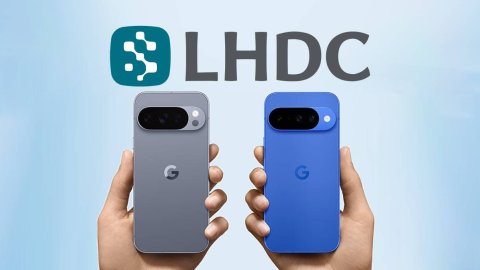 Google âm thầm bổ sung hỗ trợ LHDC v5 cho điện thoại Pixel với bản cập nhật Android 17