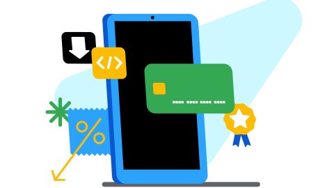 Google giảm phí Play Store cho nhà phát triển, cho phép sử dụng thanh toán bên thứ ba