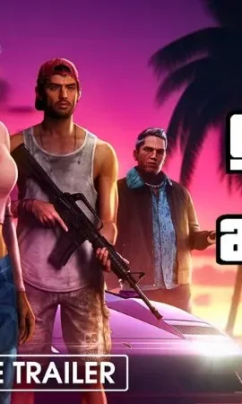 Ngày phát hành Grand Theft Auto VI và thông tin đặt trước