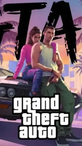 Công ty Mỹ tuyên bố ngày phát hành GTA 6 là ngày nghỉ