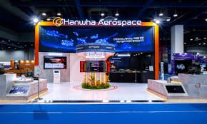 Hàn Quốc tổ chức triển lãm khởi nghiệp lớn nhất với sự tham gia của Hanwha Aerospace