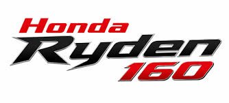 Hãng Honda đăng ký tên mẫu xe máy mới với động cơ 160 phân khối