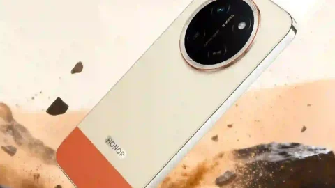 Honor X80 Pro Max sẽ trang bị màn hình sáng 10.000 nit