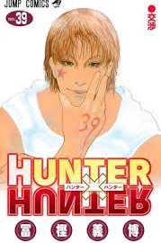 Hunter x Hunter đạt mốc phát hành 100 triệu bản