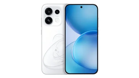 Oppo bắt đầu giới thiệu dòng Reno16 toàn cầu hợp tác với BABYMONSTER
