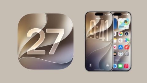 iOS 27 beta 2 bổ sung tính năng viết với Siri và hỗ trợ trả lời inline cho tin nhắn RCS