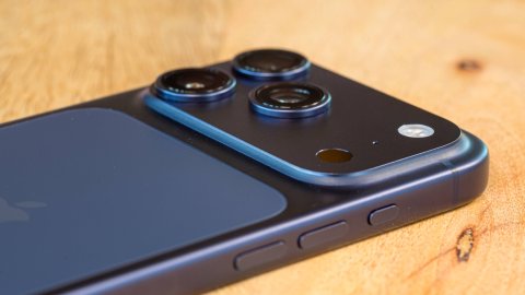 iPhone 18 Pro sẽ được nâng cấp camera