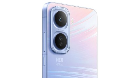 iQOO Neo11s sắp ra mắt với nhiều thông số ấn tượng