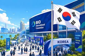 K-바이오 chuẩn bị cho sự kiện lớn tại Mỹ