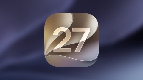 Kết quả khảo sát hàng tuần: iOS 27 chỉ ở mức chấp nhận được