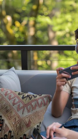Khảo sát hàng tuần: Bạn sử dụng thiết bị nào để chơi game?