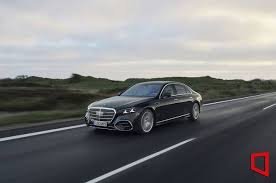 Mercedes-Benz S-Class ra mắt tại 18 showroom trên toàn quốc