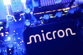 Micron dự kiến công bố lợi nhuận cao kỷ lục trong quý 3-5