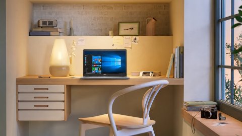 Microsoft gia hạn hỗ trợ Windows 10 thêm một năm