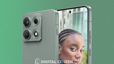 Motorola Edge 70 Max lộ diện qua hình ảnh rò rỉ