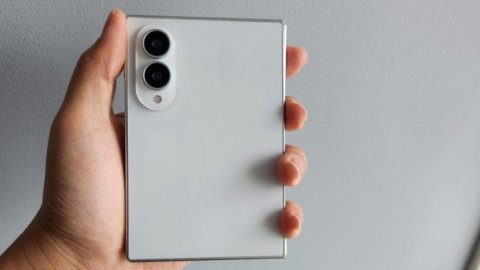 Những tính năng chính của Samsung Galaxy Z Fold8 được tiết lộ