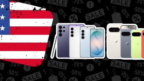 Những ưu đãi hấp dẫn cho Galaxy S26 và Pixel 10 sau sự kiện Prime Day