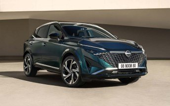 Nissan tạm dừng kế hoạch phát triển phiên bản điện của Qashqai để tập trung tái cấu trúc doanh nghiệp