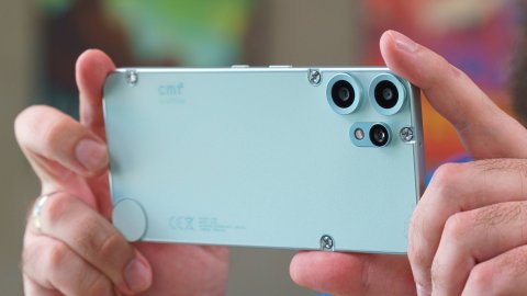 Nothing hủy bỏ ra mắt CMF Phone 3 Pro và lý do có thể bạn đã đoán được