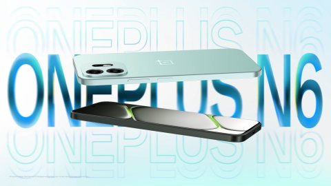 OnePlus công bố thông tin mới về N6 trước thềm ra mắt