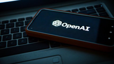 OpenAI ký kết thỏa thuận doanh nghiệp lớn với Samsung Electronics