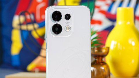Oppo Reno16 Pro chính thức ra mắt toàn cầu