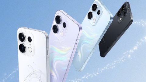 Oppo Reno16 sẽ có bốn phiên bản tại Ấn Độ