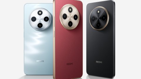 Redmi 17C ra mắt với chipset Helio G81 Ultra và mức giá hấp dẫn