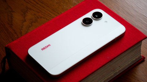 Redmi Turbo 5 chính thức lên kệ tại Ấn Độ
