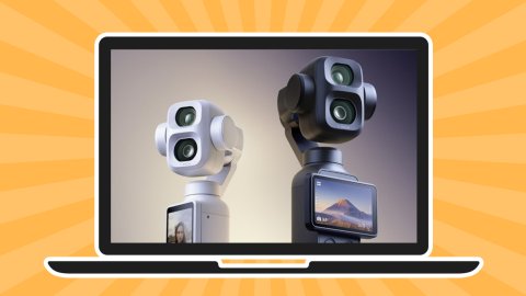 Redmi Turbo 5 và Sharp Aquos R11 ra mắt, DJI Osmo Pocket 4P chính thức