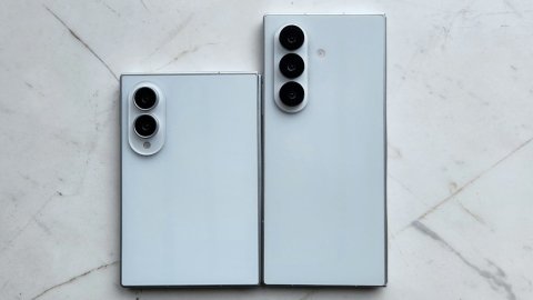 Rò rỉ thông tin về camera trên các mẫu Galaxy Z gập mới của Samsung
