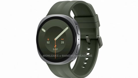 Rò rỉ thông tin về Samsung Galaxy Watch9 và Watch Ultra 2