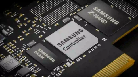 Khó khăn trong xây dựng nhà máy bán dẫn của Samsung do đình công