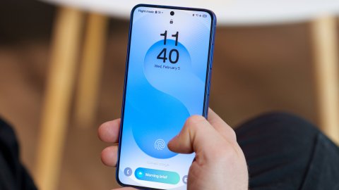 Samsung bị kiện bởi một công ty sở hữu bằng sáng chế