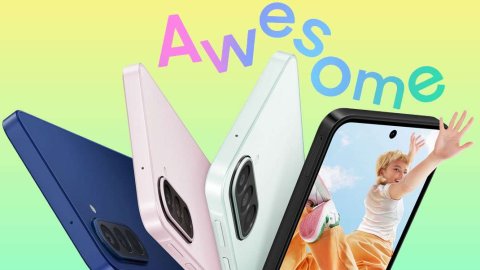 Samsung Galaxy A27 5G ra mắt với thiết kế mỏng hơn và camera đục lỗ
