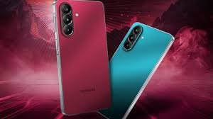 Samsung Galaxy M47 5G ra mắt tại Ấn Độ với pin 6000mAh và hỗ trợ cập nhật 6 năm