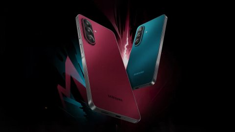 Samsung Galaxy M47 chính thức ra mắt với chip Snapdragon 6 Gen 3 và pin 6.000mAh