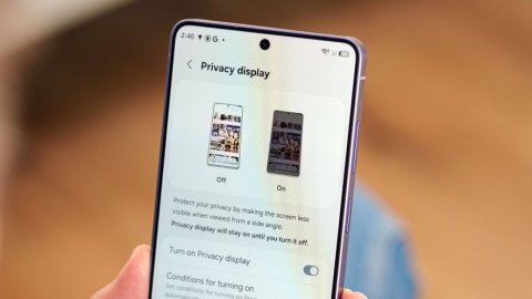 Samsung Galaxy S27 Pro dự kiến trang bị tính năng màn hình bảo mật