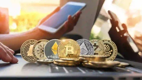 Đóng cửa trang web rửa tiền tiền điện tử nhờ điều tra phối hợp