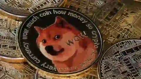 DOGE Coin có thể tái hiện đà tăng 29.000% của năm 2021?