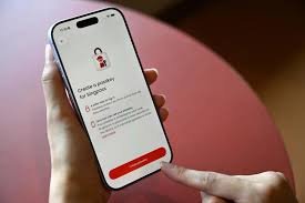 Singpass giới thiệu tính năng passkey, bảo vệ người dùng khỏi lừa đảo