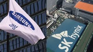 SK Hynix vượt mặt Samsung Electronics, trở thành công ty có vốn hóa lớn nhất Hàn Quốc