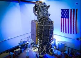 SpaceX chuẩn bị phóng vệ tinh SiriusXM nặng 7,5 tấn