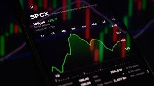 SpaceX gia nhập Nasdaq-100, tạo ra nhu cầu lớn cho quỹ ETF