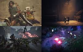 Steam khởi động mùa sale mùa hè 2026 với nhiều tựa game hấp dẫn