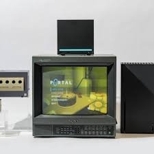 Steam Machine: máy chơi game đầy tham vọng của Valve