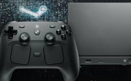 Steam Machine: phần cứng đẹp mắt, hiệu suất như console nhưng giá cao