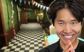 Streamer Twitch Disguised Toast: Nghệ thuật lừa đảo bạn bè và kiếm tiền từ đó